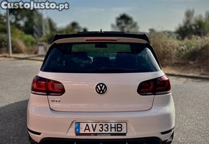 VW Golf Golf 6 gti - 09