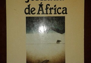 Jornada de África, de Manuel Alegre.
