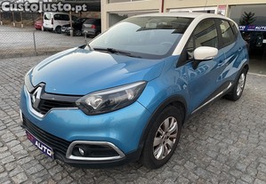 Renault Captur 1.5 DCI 90 CV - 14