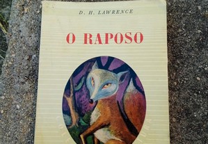 O Raposo - D.H. Lawrence