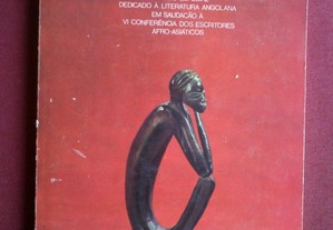 Lavra & Oficina-Caderno Especial De Literatura Angolana-1979