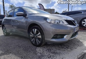 Nissan Pulsar 1.5 dCi Acenta J17 - 15
