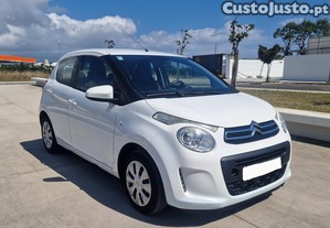 Citron C1 2019 c/ apenas 89 mil - 19
