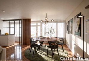 Apartamento T2+1 Novo Em Frossos, Braga!