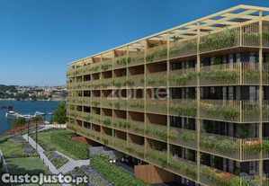 T3 - Empreendimento Marina Douro 4