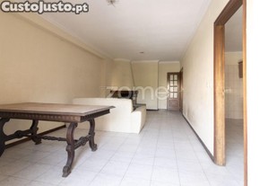 Apartamento T3, S.Vitor, Braga