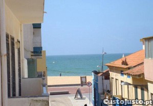 apartamento junt praia c/vista mar 20/30metro praia Armaao pera Algarve