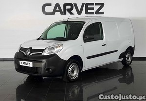 Renault Kangoo 1.5 dCi Maxi Business S/S