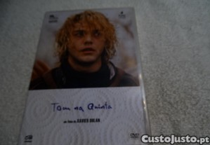 DVD-Tom na Quinta-Xavier Dolan