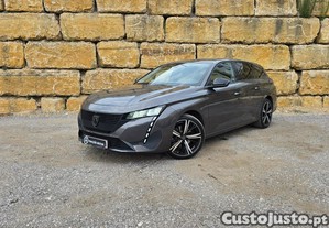 Peugeot 308 SW 1.5 BlueHDi Active Pack - 22