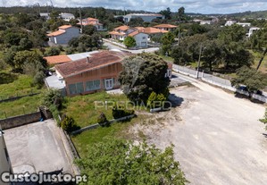 Investimento espao comercial/habitacional em ftima