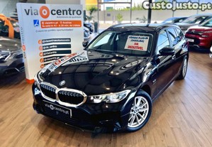 BMW 330 e Touring Corporate  - 21