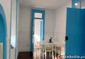 Quartos estudantes - So Mamede de infesta