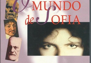 Best Seller: "O Mundo de Sofia"