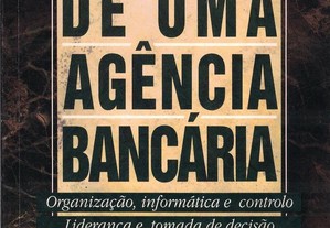 A Gestão de uma Agência Bancária de Domingos Vilaça Costa