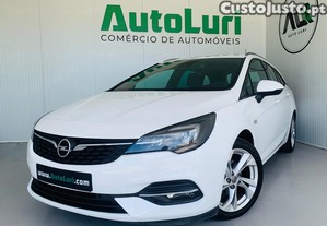 Opel Astra Sports Tourer+ - 20