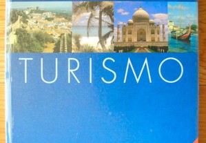 Introdução ao Turismo, Licínio Cunha