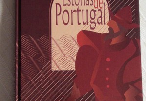 Estórias de Portugal, Fernando-António Almeida