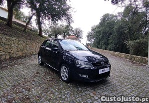 VW Polo 1.2 TDI - 11