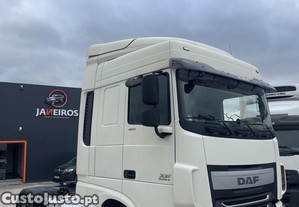 Daf Xf 460 - Kit Hidraulico - Aut. Retarder - 2017