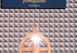 Dicionário de História dos Descobrimentos Portugueses (Vol. II)