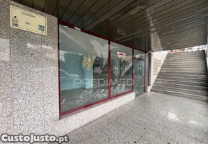 Loja em guimarães