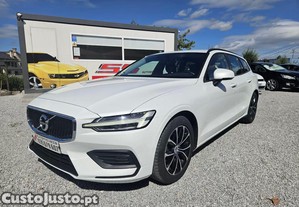 Volvo V60 2.0 d3 momentum core - 18