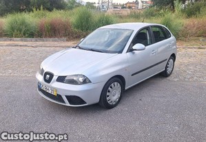 Seat Ibiza 1.2 16v - 06