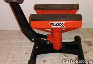 Cavalete Suporte Motocross