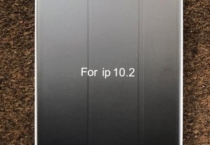 Capa smart cover case para iPad 10.2 (2019) / iPad 10.2 (2020) / iPad 10.2 (2021)