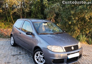 Fiat Punto 1.2i Sport 149000km 1 dono - 04