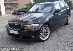 BMW 320 Como Nova
