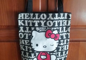 Mala/Saco Hello Kitty
