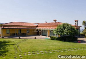 Quinta Do Assento - Um Investimento De Ouro Em...
