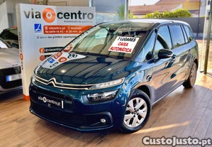 Citron C4 Spacetourer 1.2 PureTech Feel EA - 20