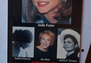 Biografias Jodie Foster