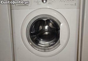 Mquina lavar roupa