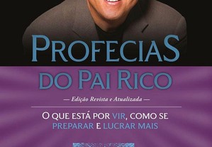 Pai Rico: profecias do Pai Rico
