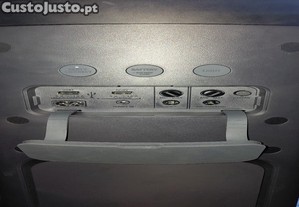 XP500 Sony