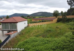 Terreno Rustico Escariz Vila Verde