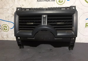 Difusor AR Renault Megane II