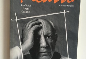 Pablo Picasso, Wilfried Wiegand
