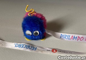 Pirilampo Mgico 2005