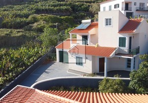Moradia - Ribeira Brava - Ilha da Madeira