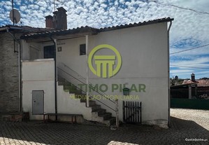 Moradia Rio Frio - Bragança