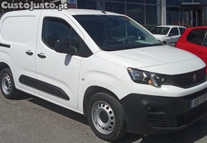Peugeot Partner 1.5 Blue HDI 3 Lugares (L1)