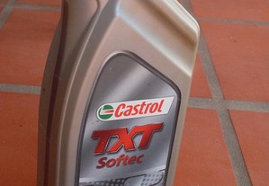 Oleo auto Castrol Softec 5W-40 1L Novo