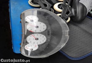 Conta quilmetros Peugeot 206