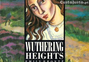 Wuthering Heights