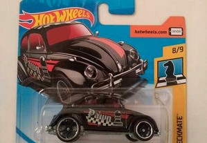 Hot Wheels - Volkswagen Beetle (2018)